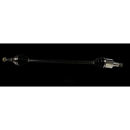 Gsp NCV12501  New CV Axle NCV12501